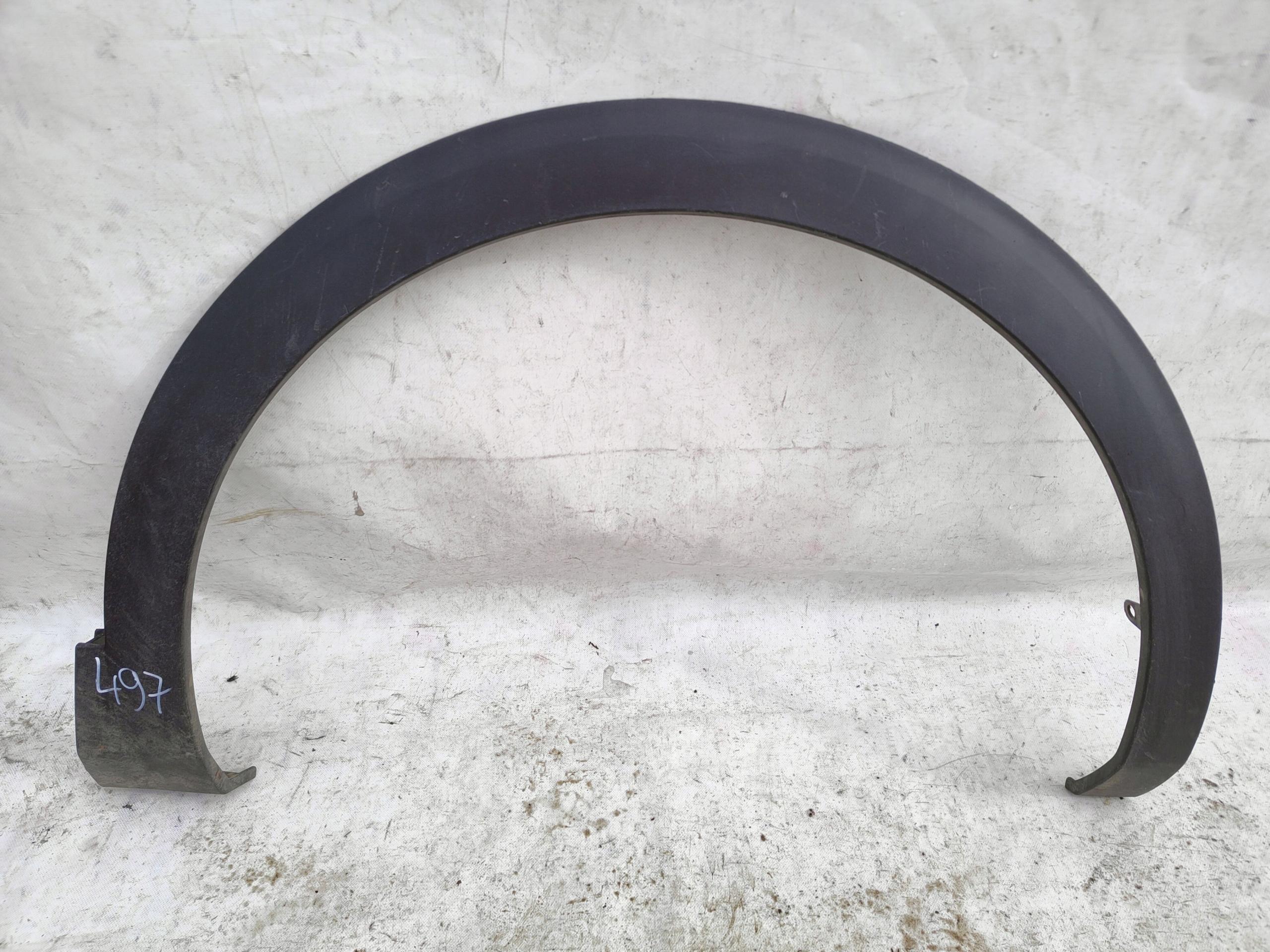 9825288877 - НАКЛАДКА НА КРЫЛО PEUGEOT 3008 II 16-ПЕРЕДНЯЯ ПРАВАЯ