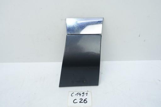 7P6853718C - НАКЛАДКА НА КРИЛО ПЕРЕДНЯ ПРАВА VW TOUAREG 7P6