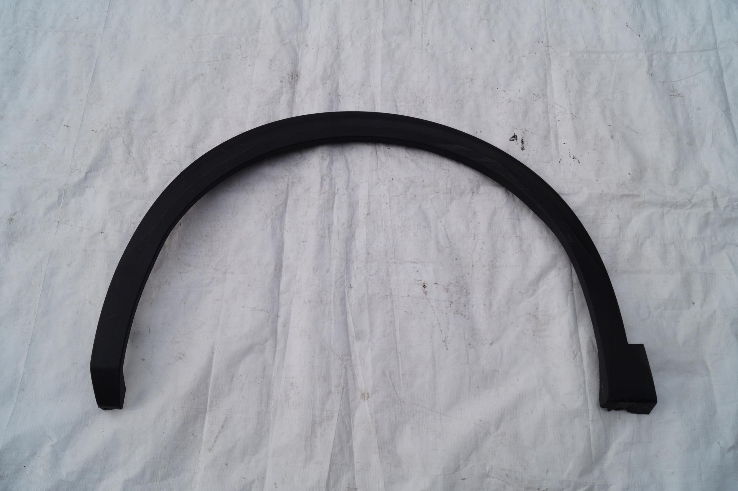 19-21 9825736480 - НАКЛАДКА НА КРИЛО ПЕРЕДНЯ ЛІВА PEUGEOT 2008 II 2 19-