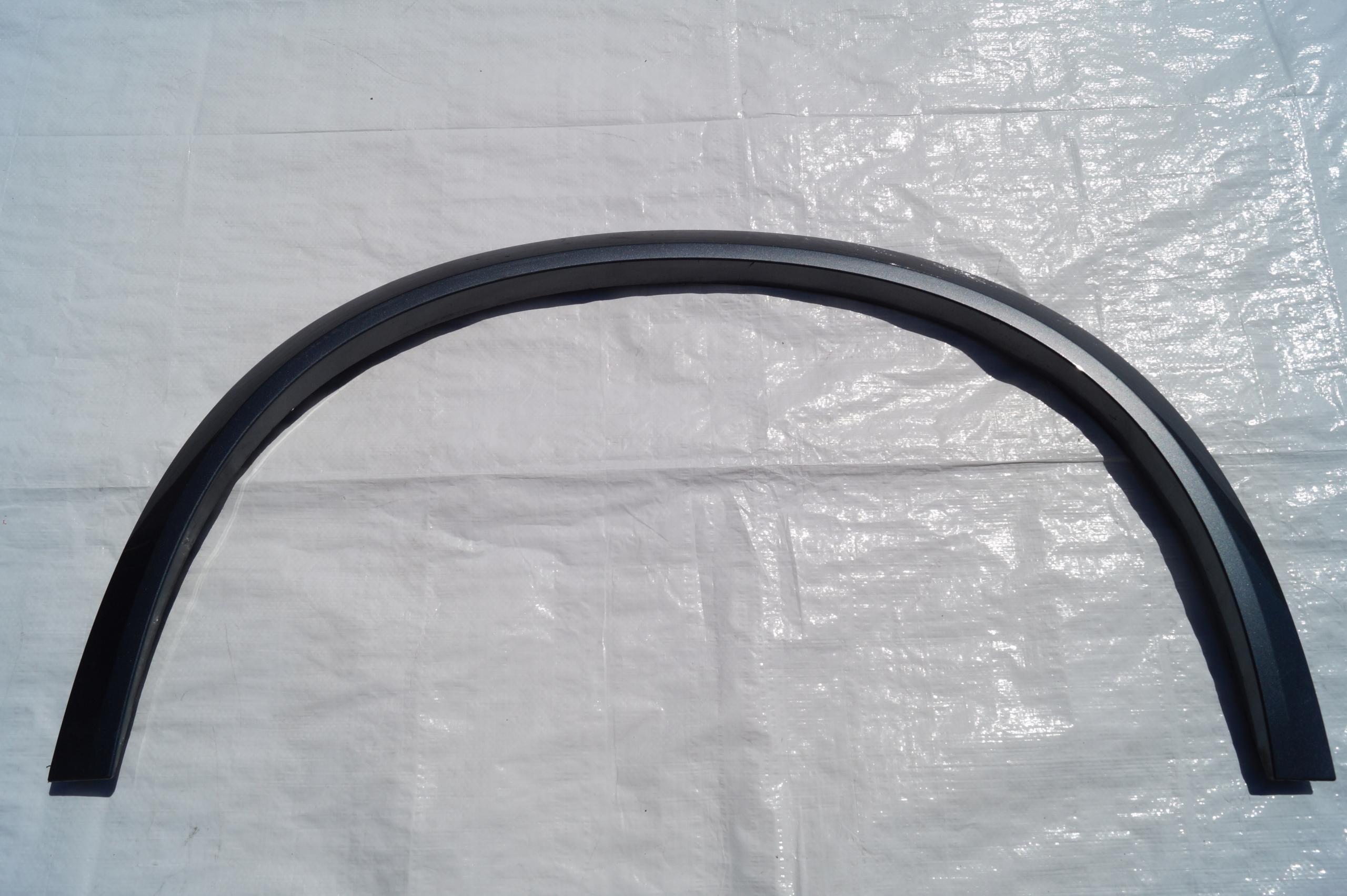 31378162 - НАКЛАДКА НА КРЫЛО ПЕРЕДНЯЯ ЛЕВАЯ VOLVO XC90 II 2 14-19