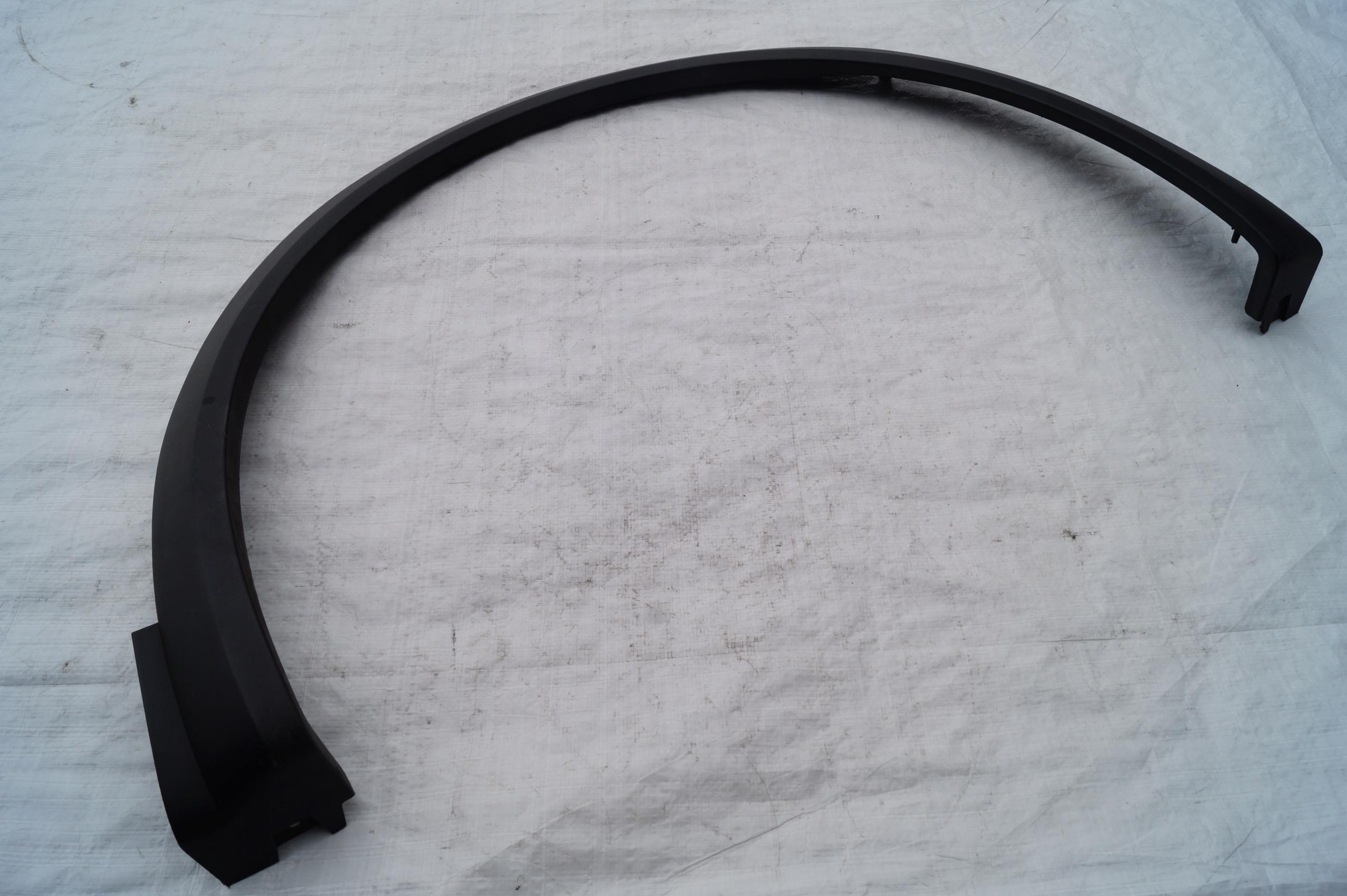 19-23 638127184R - НАКЛАДКА НА КРЫЛО ПЕРЕДНЯЯ ПРАВАЯ RENAULT CAPTUR II 2