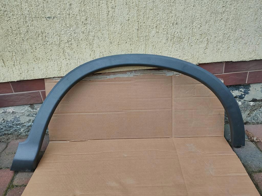 74115-T0AA - НАКЛАДКА НА КРИЛО ПЕРЕДНЯ ПРАВА HONDA CRV 12-14