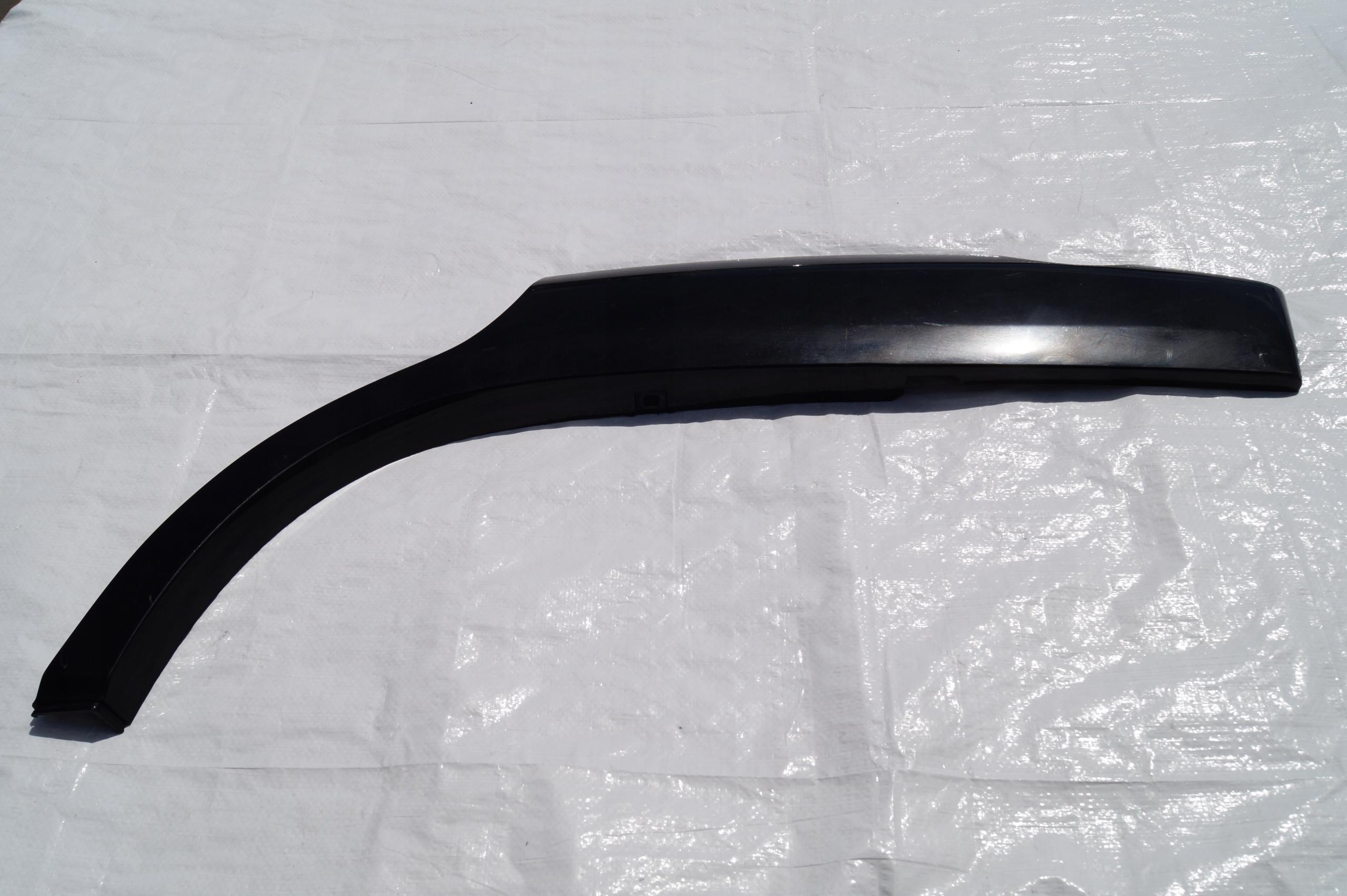 87743-1F000 - НАКЛАДКА НА КРЫЛО ЗАДНЯЯ ЛЕВАЯ KIA SPORTAGE II 2 04-10