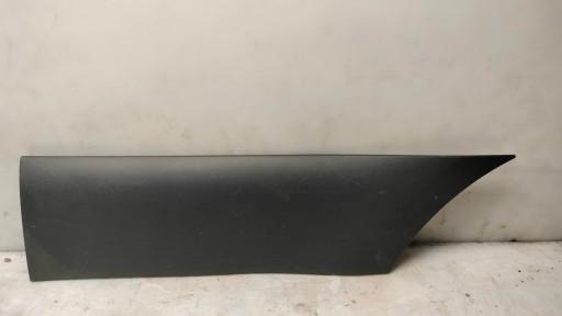 A9106909501 - НАКЛАДКА ЗАДНЯЯ ЛЕВАЯ MERCEDES SPRINTER 907 W907 W 907 18-23R