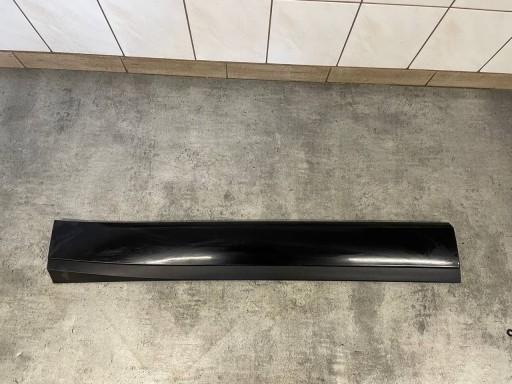 НАКЛАДКА ДВЕРИ ЛЕВАЯ ПЕРЕДНЯЯ ЛЕВАЯ JAGUAR E-PACE X540 J9C3-21065