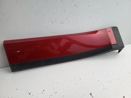 J9C3274A49 - НАКЛАДКА ДВЕРИ ЛЕВАЯ ЗАДНЯЯ ЛЕВАЯ JAGUAR E-PACE X540