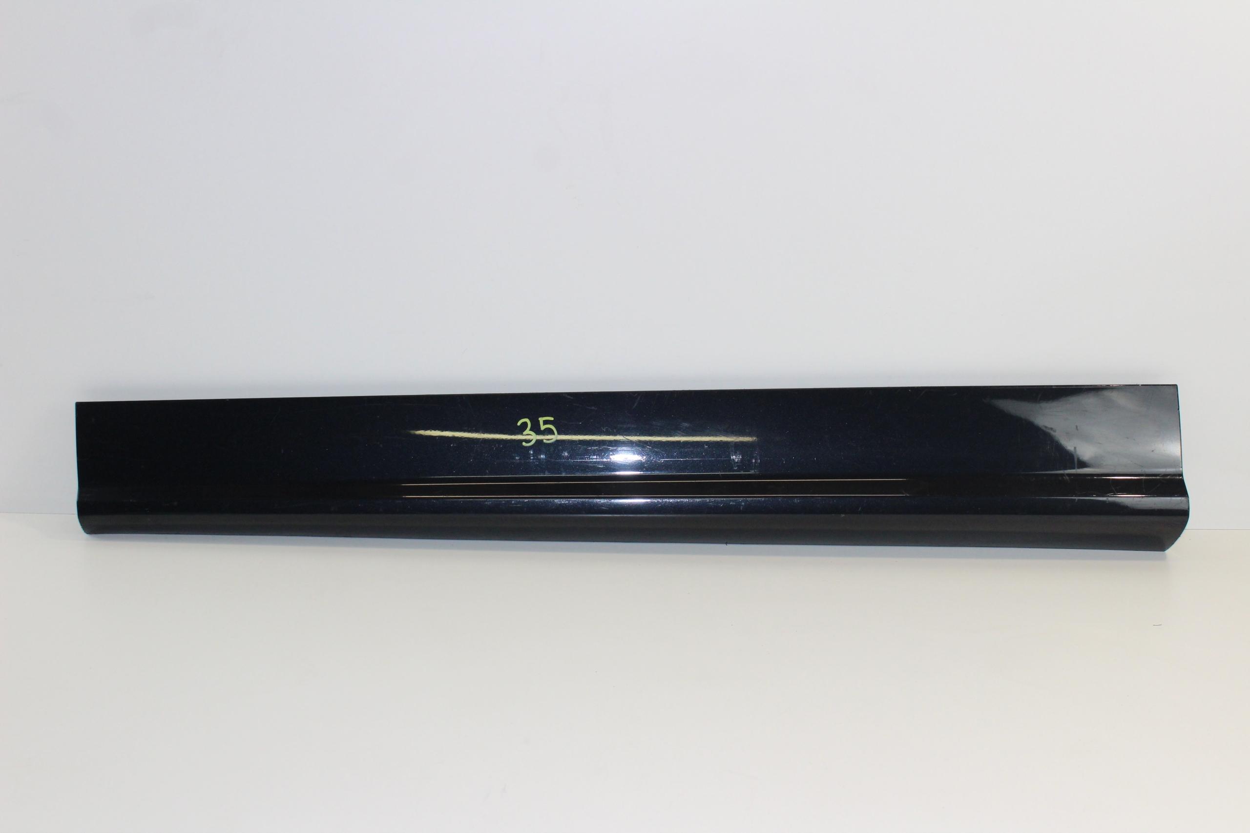 80A853959 80A853959B - Накладка на передні ліві двері AUDI Q5 80A S-LINE вся