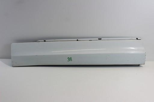 5NA854939M - НАКЛАДКА НА ЛІВУ ПЕРЕДНІ ДВЕРІ VW TIGUAN 5NA 2 R-LINE