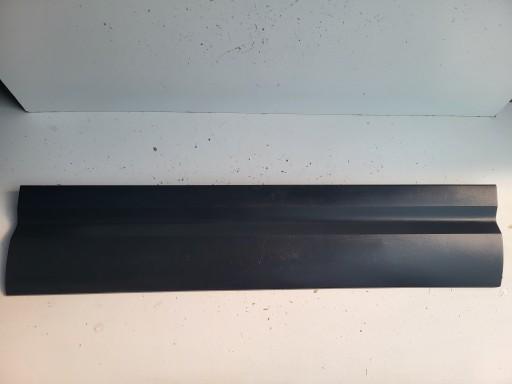 НАКЛАДКА ДВЕРИ ПРАВАЯ ПЕРЕДНЯЯ ПРАВАЯ LAND ROVER DEFENDER L663 L8B2-21064-B