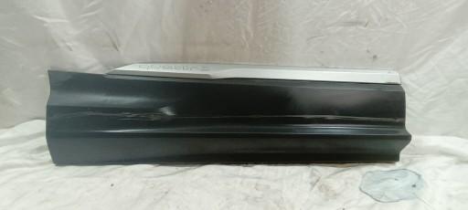 Накладка на задні праві двері AUDI Q7 LIFT 4M0583970