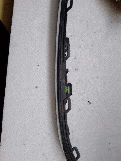 БАМПЕР ПЕРЕДНИЙ ПРАВЫЙ VW GOLF VII 7 5G9 LIFT УНИВЕРСАЛ 5G0853666M