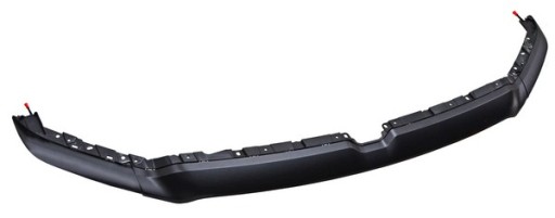 68293107AI - НАКЛАДКА НАД РЕШІТКОЮ DODGE RAM 1500 REBEL 2019-