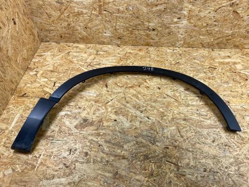 74115-TME-T0-50 - НАКЛАДКА НА КРЫЛО ПРАВАЯ HONDA CR-V V 2019-