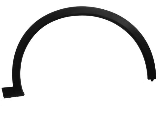 9Y0853718OK1 - ПРАВА ПЕРЕДНЯ ПАНЕЛЬ КОЛІСНОЇ АРКИ PORSCHE CAYENNE III 9Y0