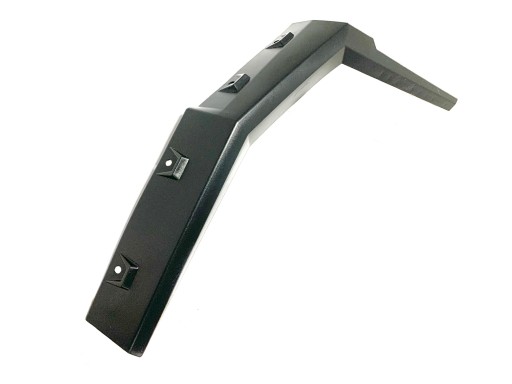 НАКЛАДКА КОЛЕСНОЙ АРКИ ЗАДНЯЯ ЛЕВАЯ SPORTSMAN XP