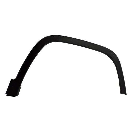 68315994AB 68315994AC - НАКЛАДКА НА КРИЛО R JEEP CHEROKEE KL 2019-20