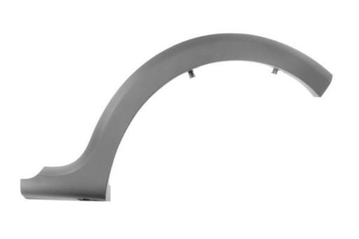 НАКЛАДКА НА КРЫЛО 5703-04-1302597P BLIC