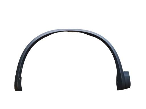 638752507R - НАКЛАДКА НА КРЫЛО KOLEOS II ORG НОВАЯ