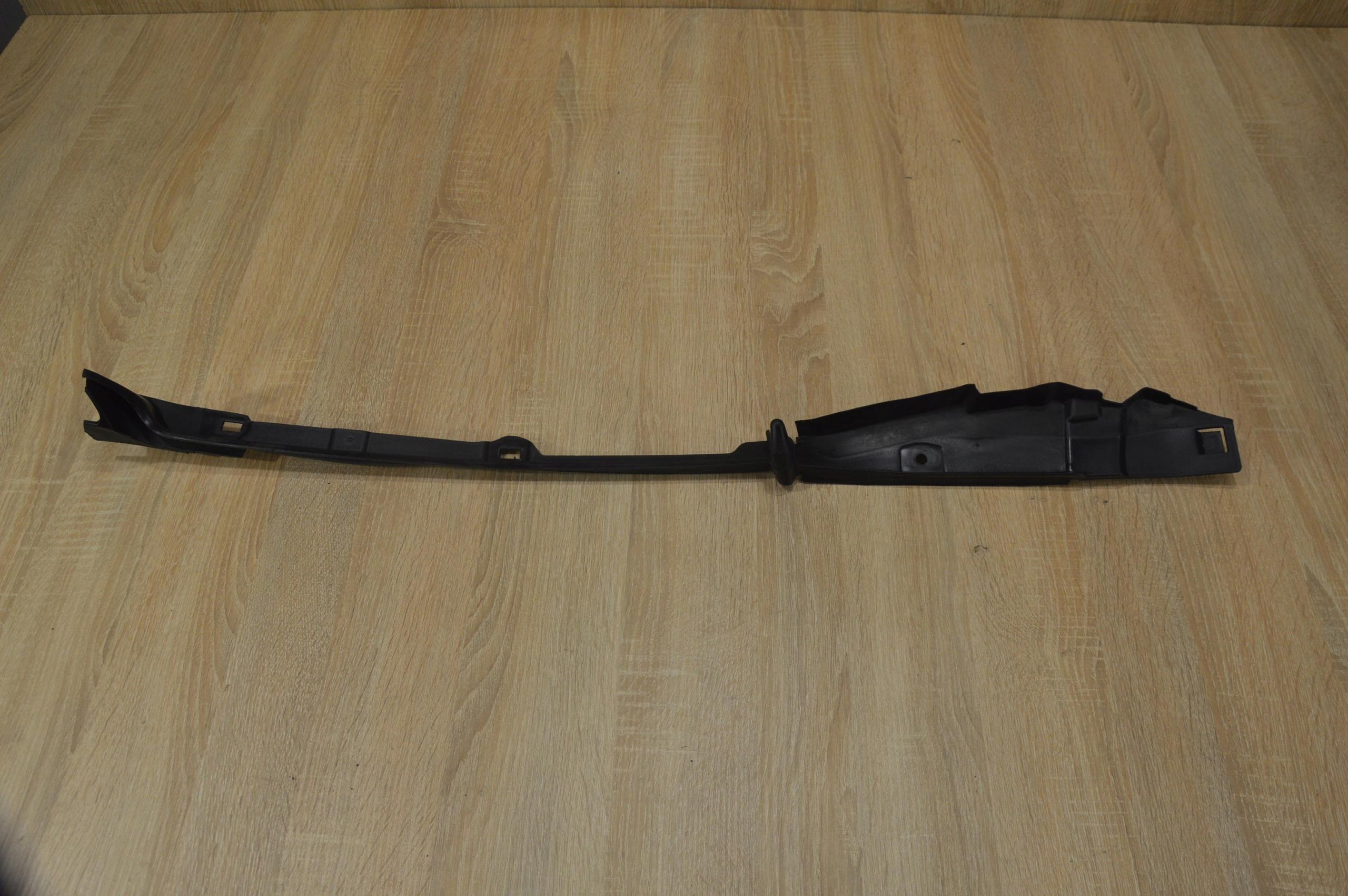 668630003 - НАКЛАДКА КРИЛА ЛІВА LAGUNA III COUPE