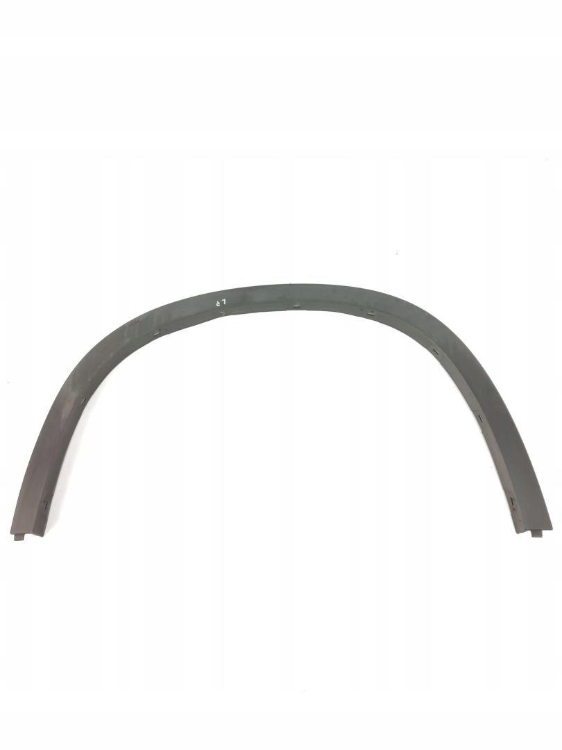 Накладка крыла левая передняя BMW X1 E84