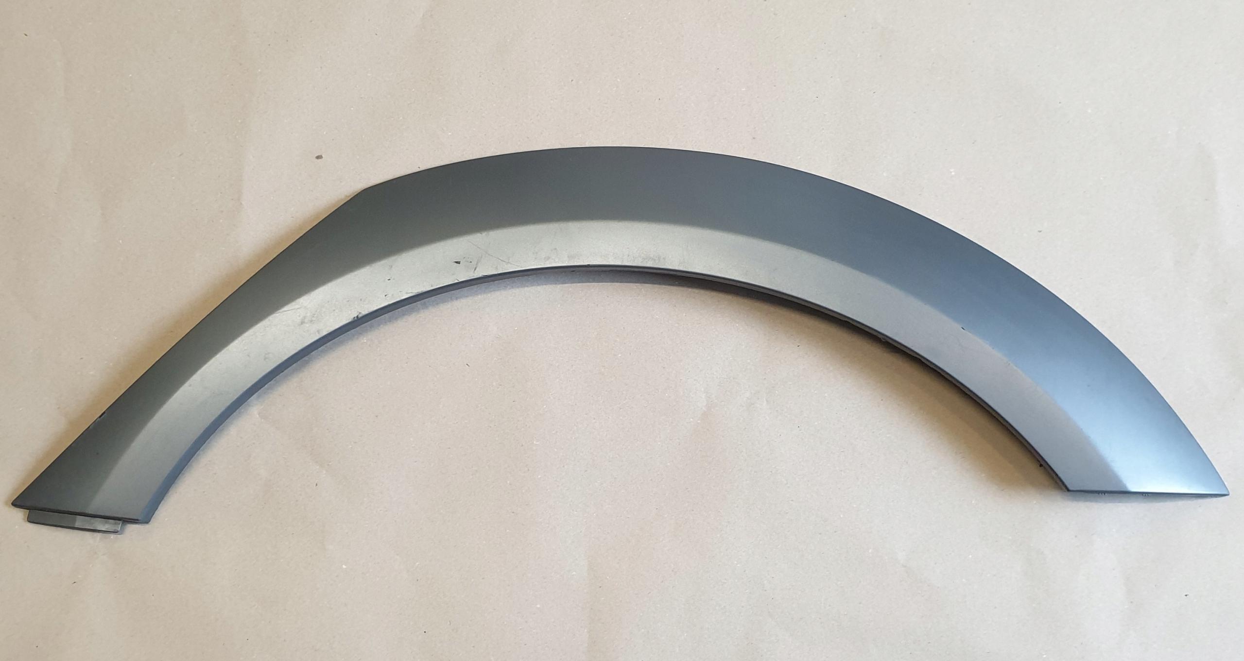 8K9853817 - Накладка на крыло левая задняя AUDI A4 B8 8K OE