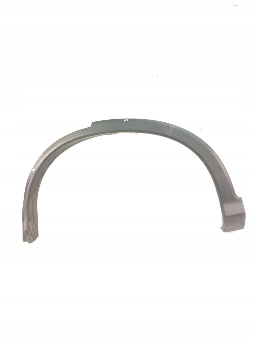 НАКЛАДКА НА КРЫЛО ЛЕВАЯ ЗАДНЯЯ HONDA CR-V IV