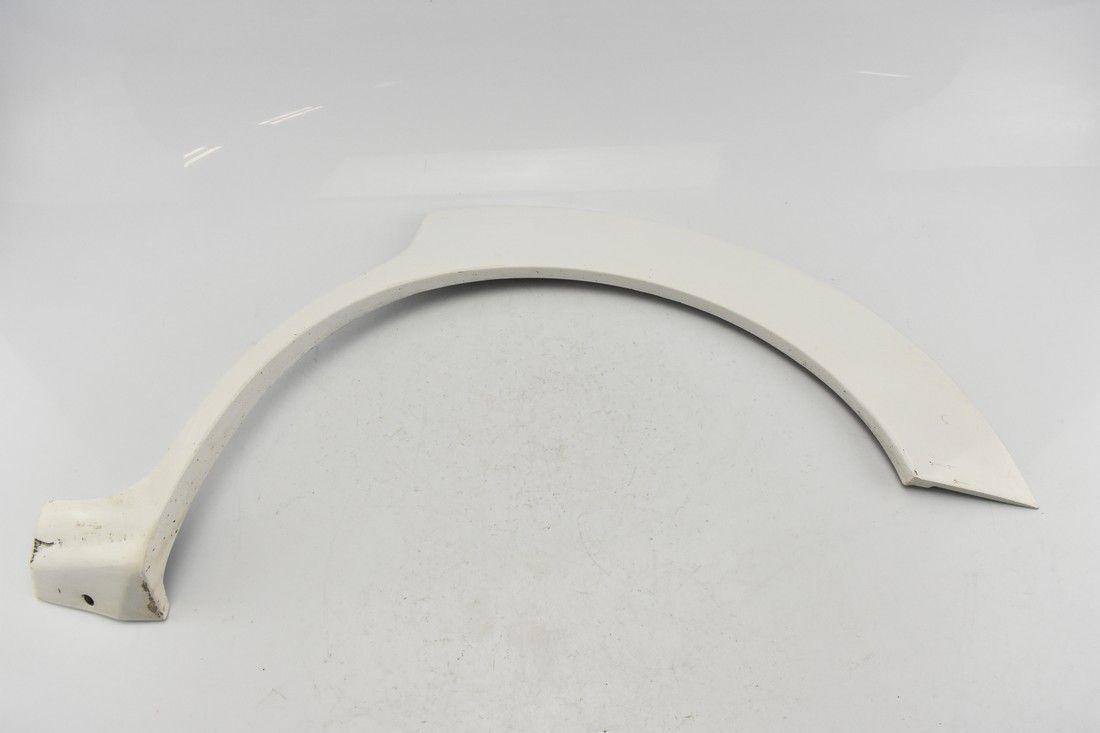 938294FA0A - NISSAN E-NV200 ЗАДНЯЯ ЛЕВАЯ НАКЛАДКА MUDGUARD