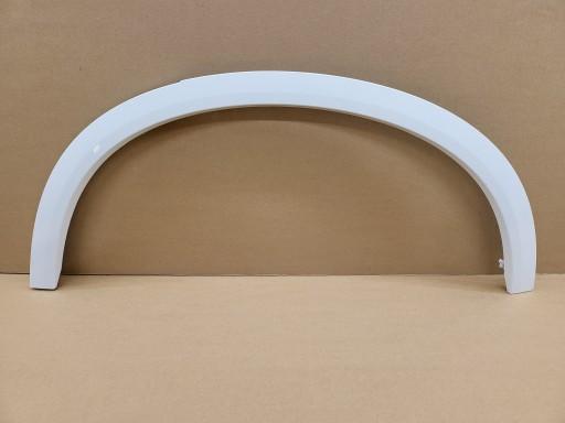 0606 31378160 - НАКЛАДКА НА КРЫЛО ЛЕВЫЙ ЗАДНИЙ XC90 ЦВЕТ 614