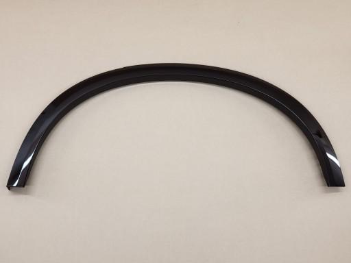 0638 31378164 - НАКЛАДКА НА КРЫЛО ЛЕВЫЙ ЗАДНИЙ XC90 ЦВЕТ 722