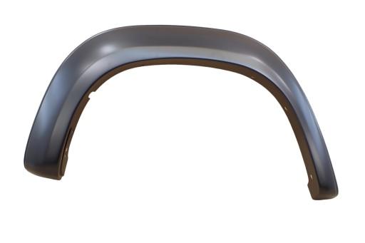 MITSUBISHI L200 НАКЛАДКА КРИЛА ПРАВА ПРАВА 20- 911-MTD19-00