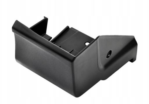 KB7W-51-W70B - НАКЛАДКА НА КРЫЛО PR OE MAZDA CX - 5 2017-