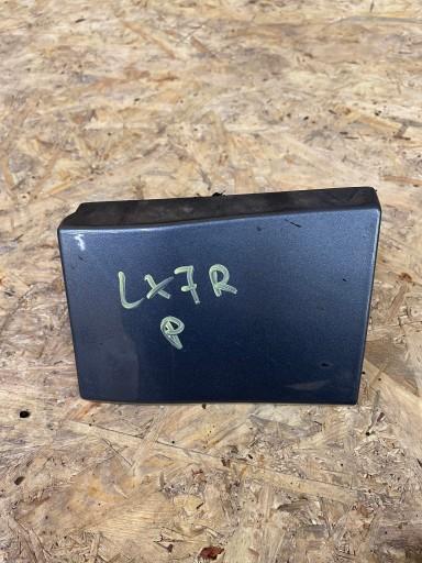 8R0854960 - Накладка крила права AUDI Q5 8R LX7R