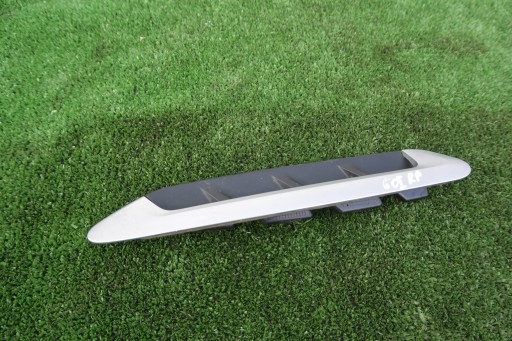 7418608 7418604 - Накладка правого крыла bmw x3 g01 x4 g02