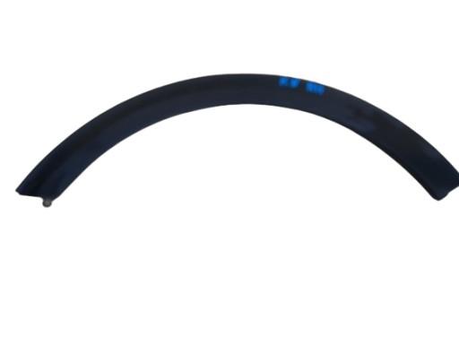 87744-G5000 - Накладка крыла правая задняя KIA Niro 16-20r