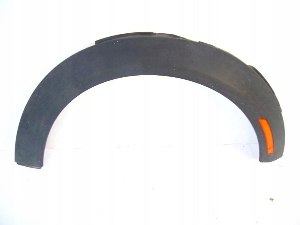 Накладка на крыло правая передняя MINI ONE R56