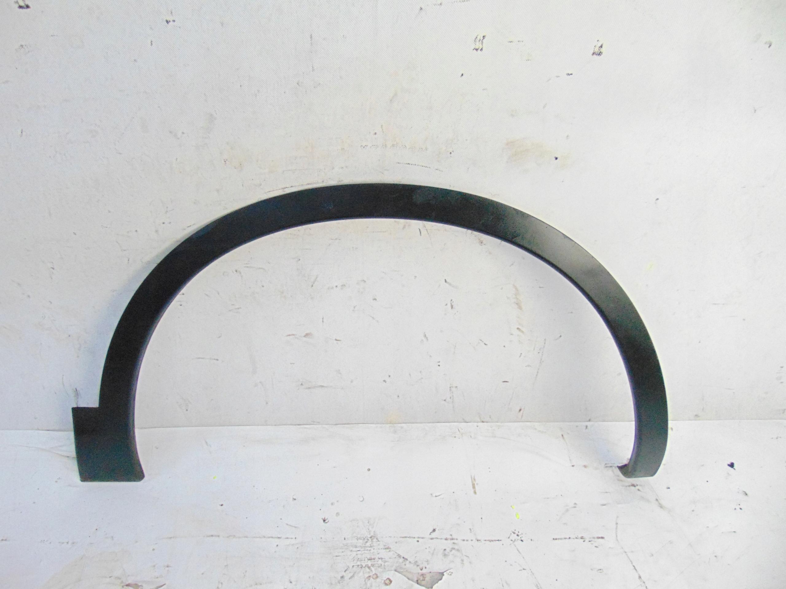 123 - MUDGUARD TRIM RIGHT FRONT QASHQAI AND J10