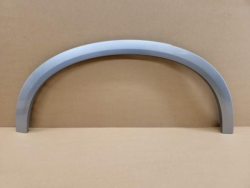 0636 31378161 - НАКЛАДКА НА КРЫЛО ПРАВАЯ ЗАДНЯЯ XC90 ЦВЕТ 477