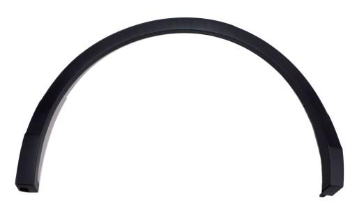 5NA854820F 9B9 - НАКЛАДКА НА КРЫЛО VW TIGUAN II ЗАДНЯЯ ПРАВАЯ