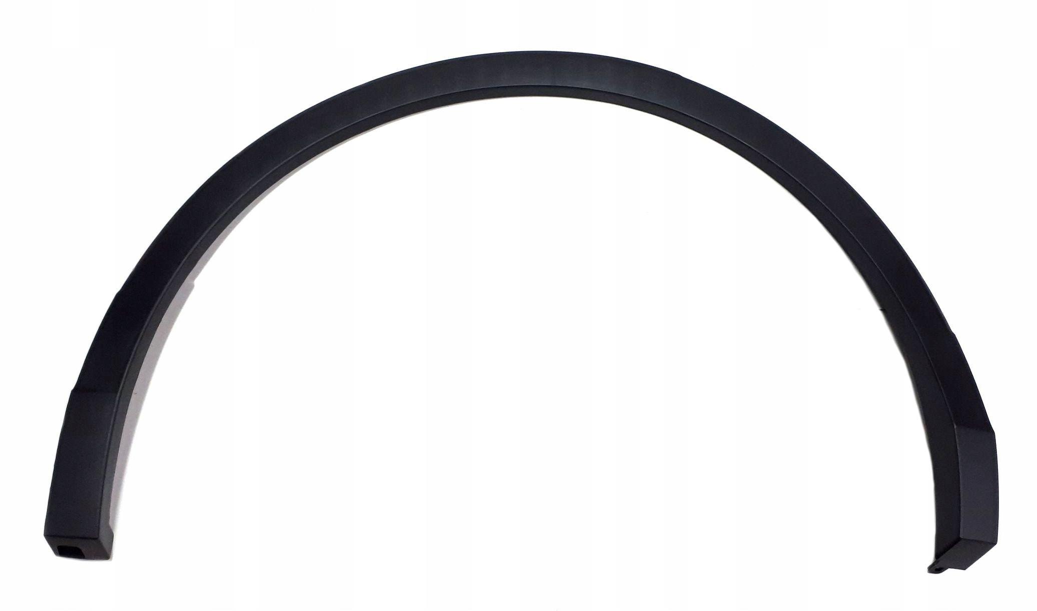 5NA854820F 9B9 - НАКЛАДКА НА КРИЛО VW TIGUAN II ЗАДНЯ ПРАВА