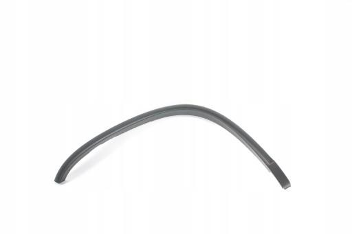 5N0854732B - Накладка на крыло VW Tiguan задняя правая