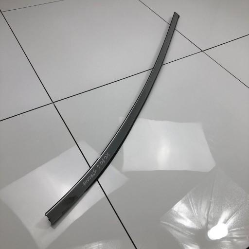 39992695 - Накладка на дах ліва RELING V70 II XC70 II