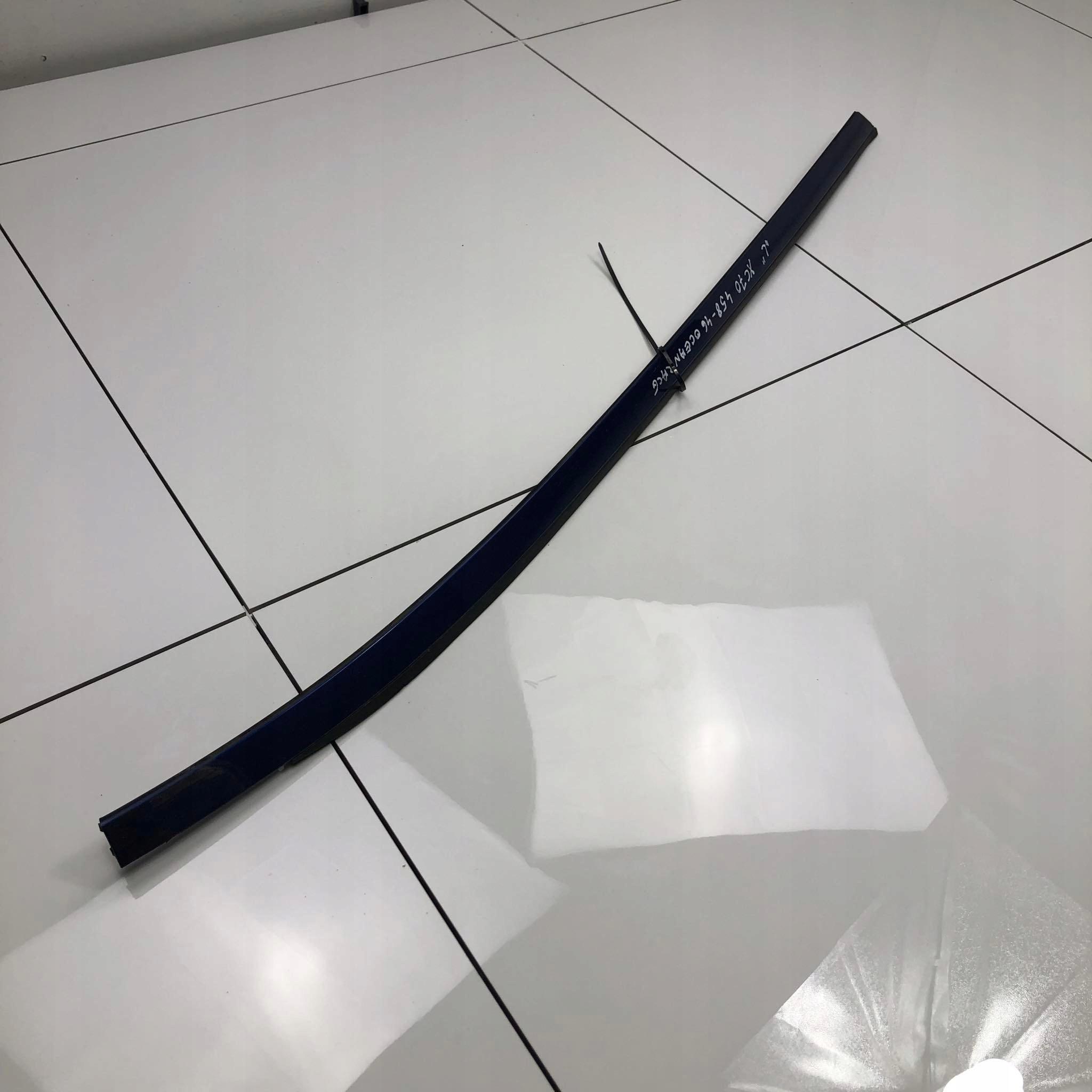 39874426 - Накладка на дах ліва RELING V70 II XC70 II