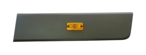 735438350 - НАКЛАДКА ЛІВА З ОБВЕДЕННЯМ. DUCATO JUMPER BOXER