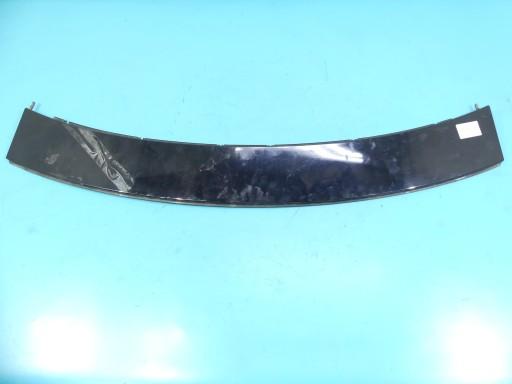 1054419-00C - НАКЛАДКА НА КРЫШУ TESLA MODEL S 12-16