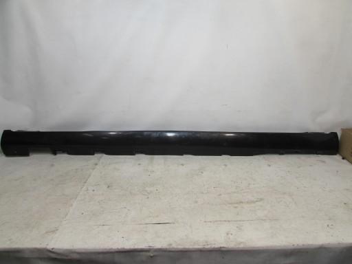 4H4853859B - Накладка порога левая AUDI A8 D4 LONG