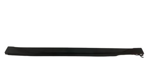 Накладка порога л BMW X1 51777332327