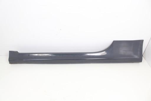 Накладка порога ліва FIAT 500 ABARTH 17R.