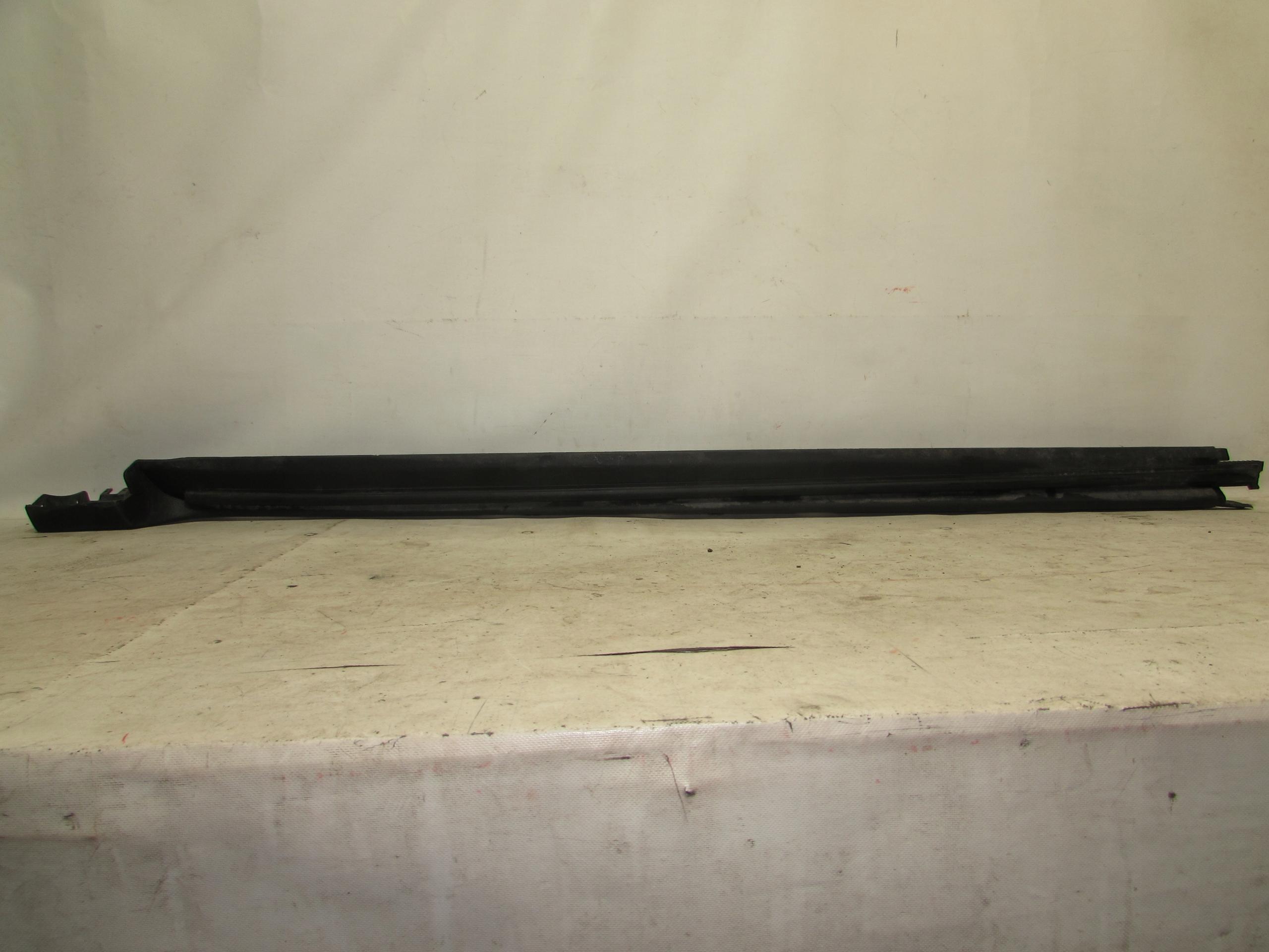 EM2BR101D57A - НАКЛАДКА ПОРОГА ЛЕВАЯ FORD S-MAX MK2 14-