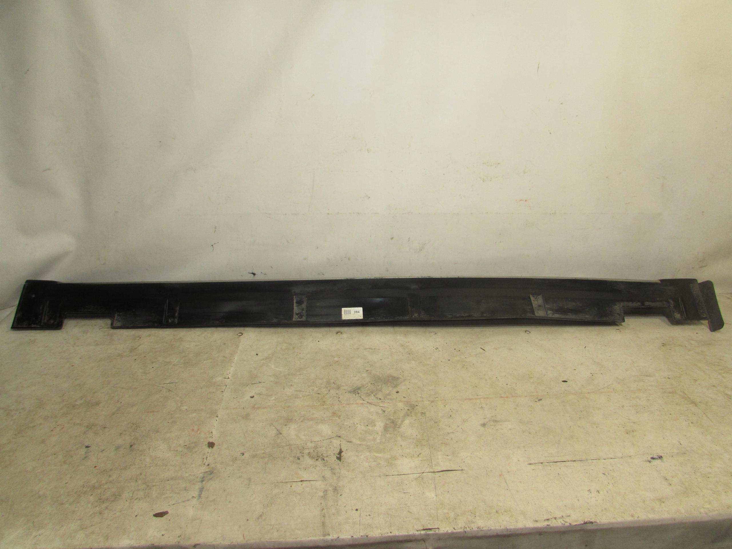 87753-D4200 - НАКЛАДКА ПОРОГА ЛЕВАЯ KIA OPTIMA IV 4 GT