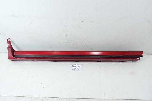 Lv4b-s10154-b - НАКЛАДКА ПОРОГА ПРАВА FORD KUGA MK3 III ST